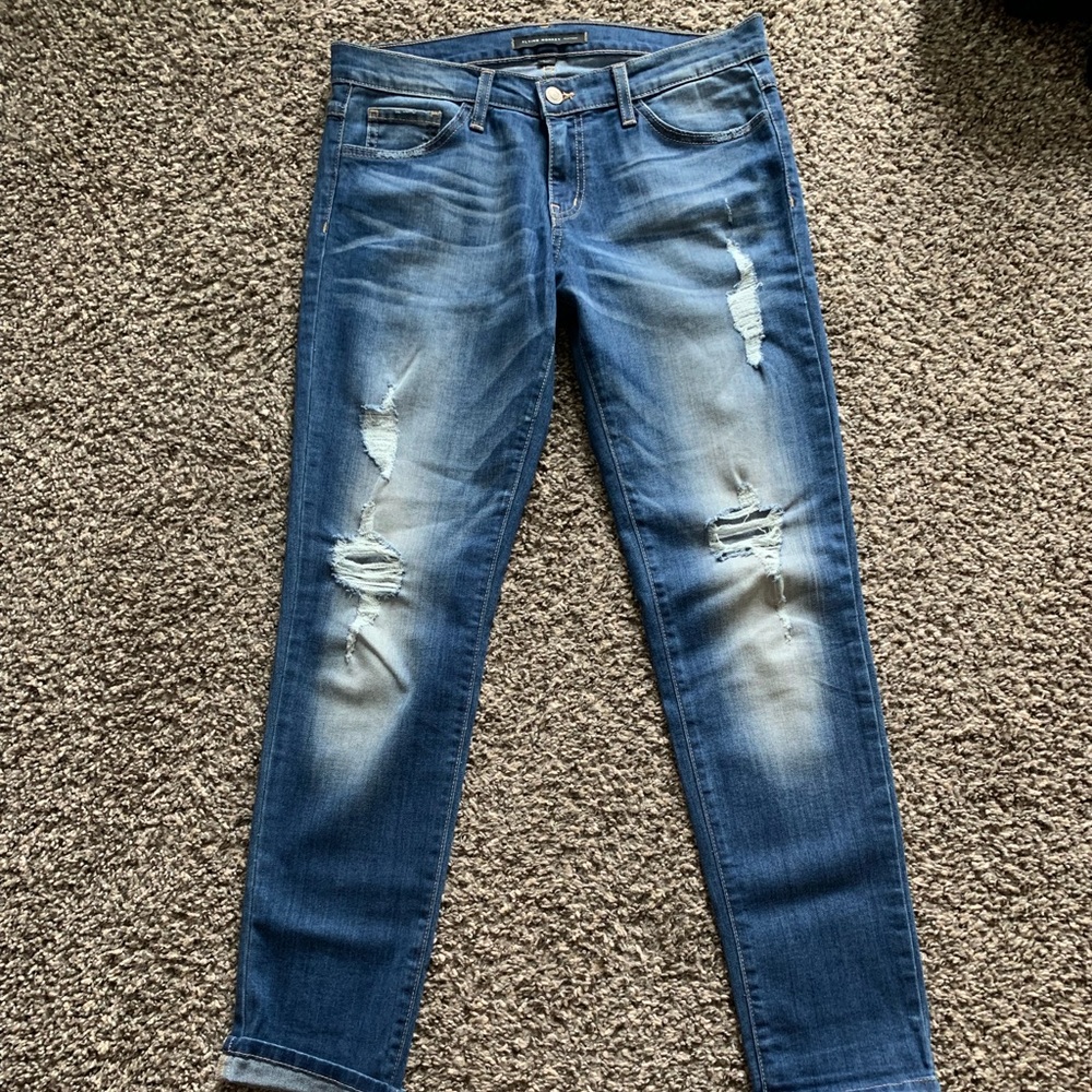 Flying Monkey Jeans - image 1